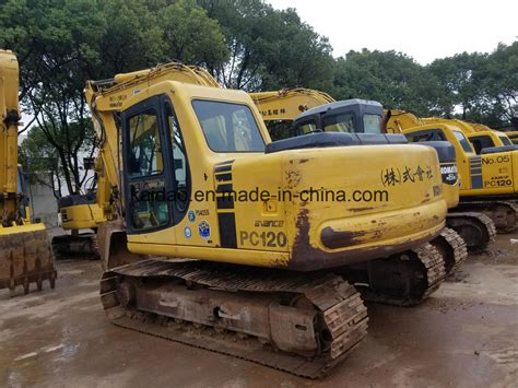 komatsu 180 excavator|komatsu pc120 excavator for sale.